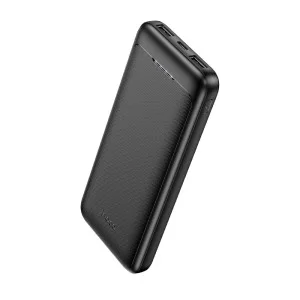 Power Bank Hoco J111 Smart charge (10000mAh) [Black]